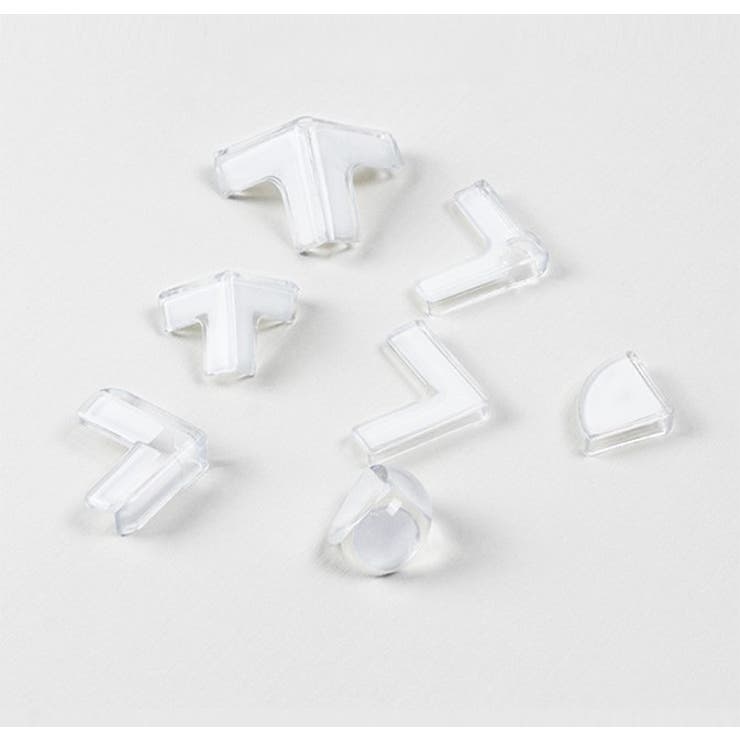 コーナーガード 6個セット コーナークッション | PlusNao | 詳細画像9 