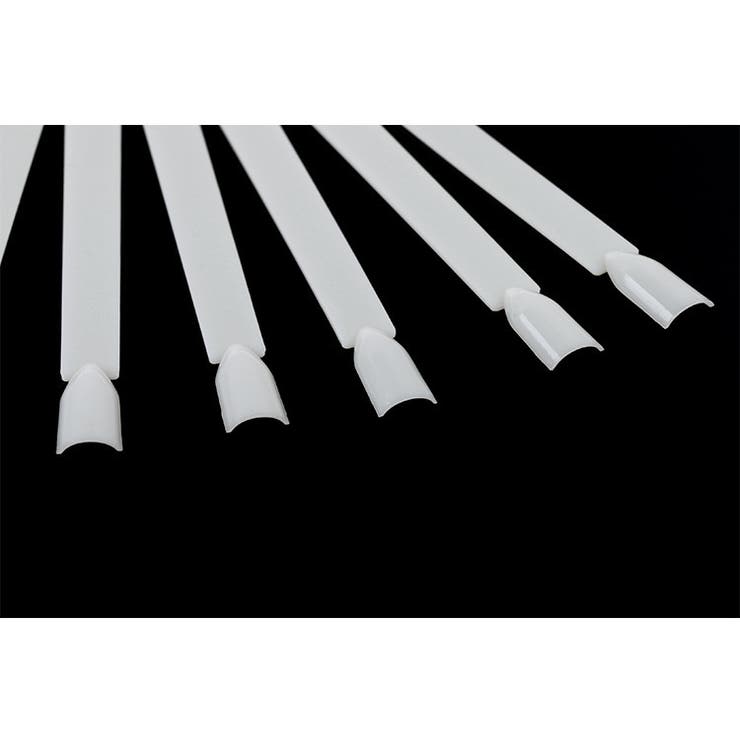 カラーチャート ネイルチャート スティック | PlusNao | 詳細画像11 