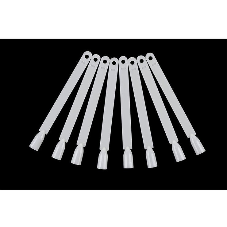 カラーチャート ネイルチャート スティック | PlusNao | 詳細画像6 