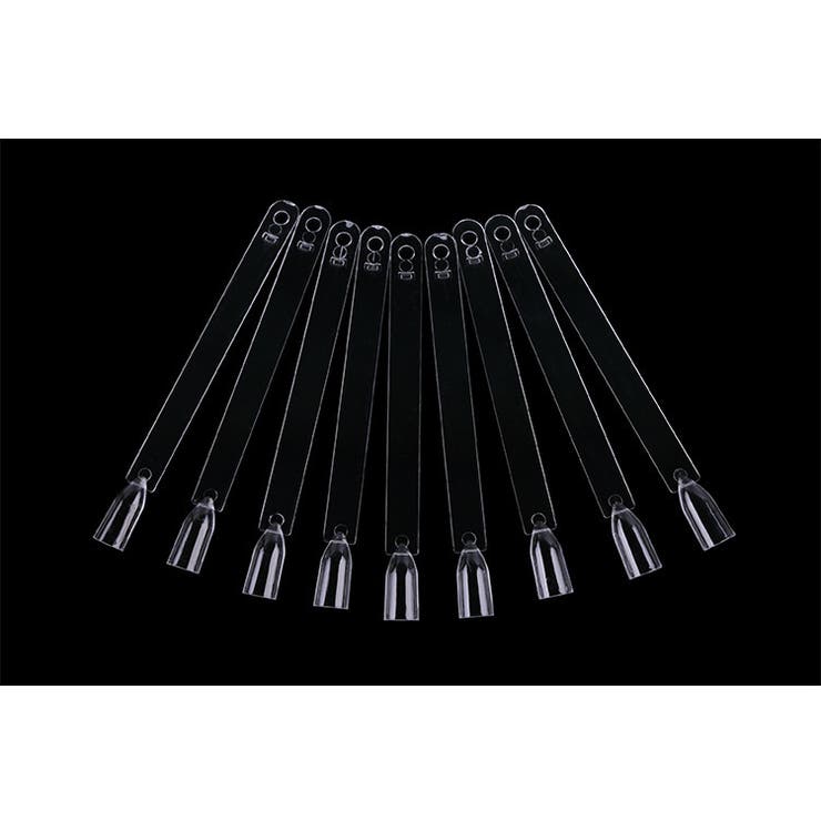 カラーチャート ネイルチャート スティック | PlusNao | 詳細画像7 