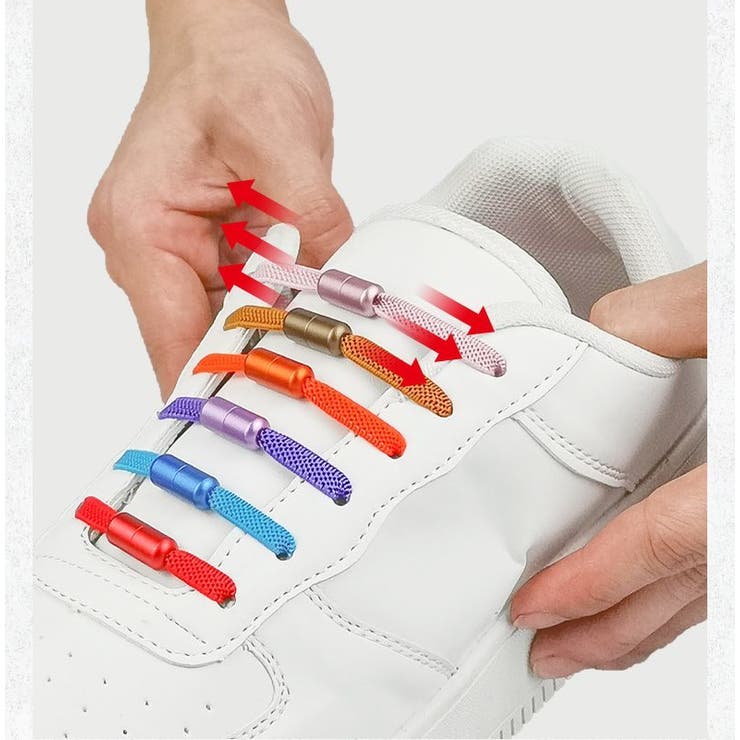 靴紐 くつひも 靴ひも | PlusNao | 詳細画像2 