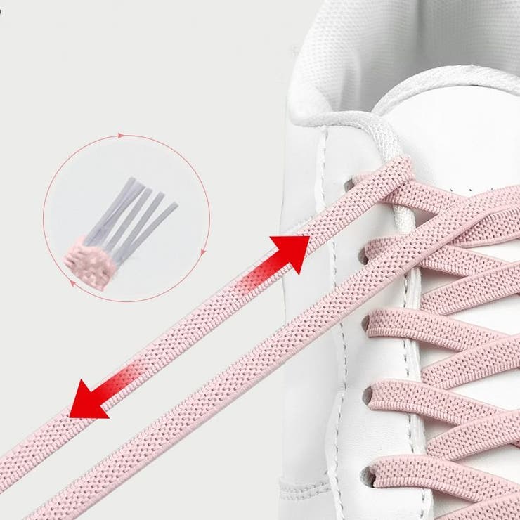 靴紐 くつひも 靴ひも | PlusNao | 詳細画像3 