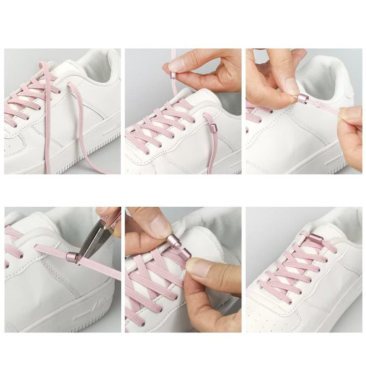 靴紐 くつひも 靴ひも | PlusNao | 詳細画像5 