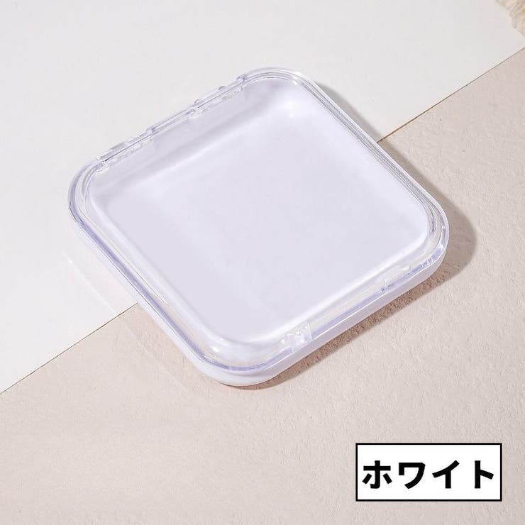 ネイルチップケース 同色5個セット ネイルアート | PlusNao | 詳細画像10 