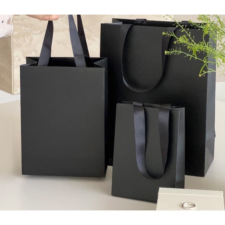 紙袋 ギフトバッグ ラッピングバッグ | PlusNao | 詳細画像4 