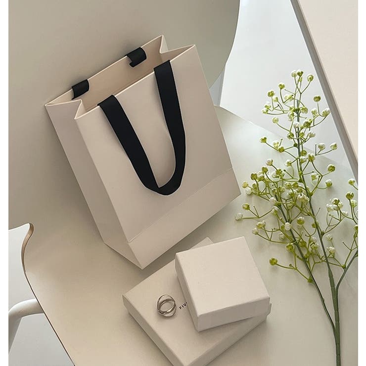 紙袋 ギフトバッグ ラッピングバッグ | PlusNao | 詳細画像5 