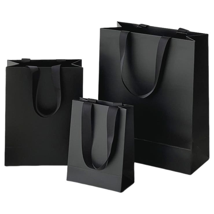 紙袋 ギフトバッグ ラッピングバッグ | PlusNao | 詳細画像8 