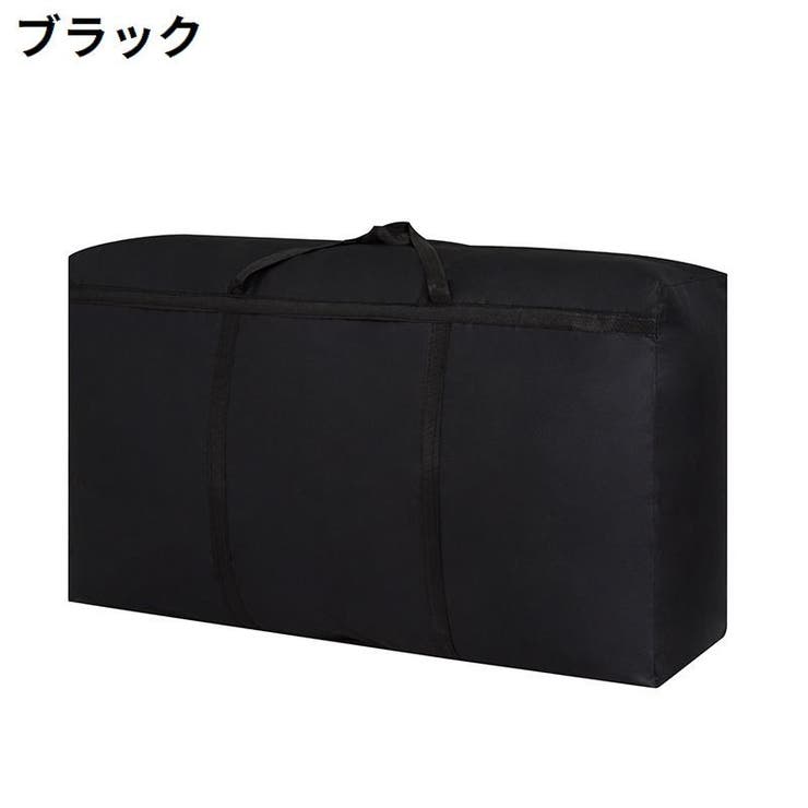 布団収納袋 布団収納ケース 厚手 | PlusNao | 詳細画像4 