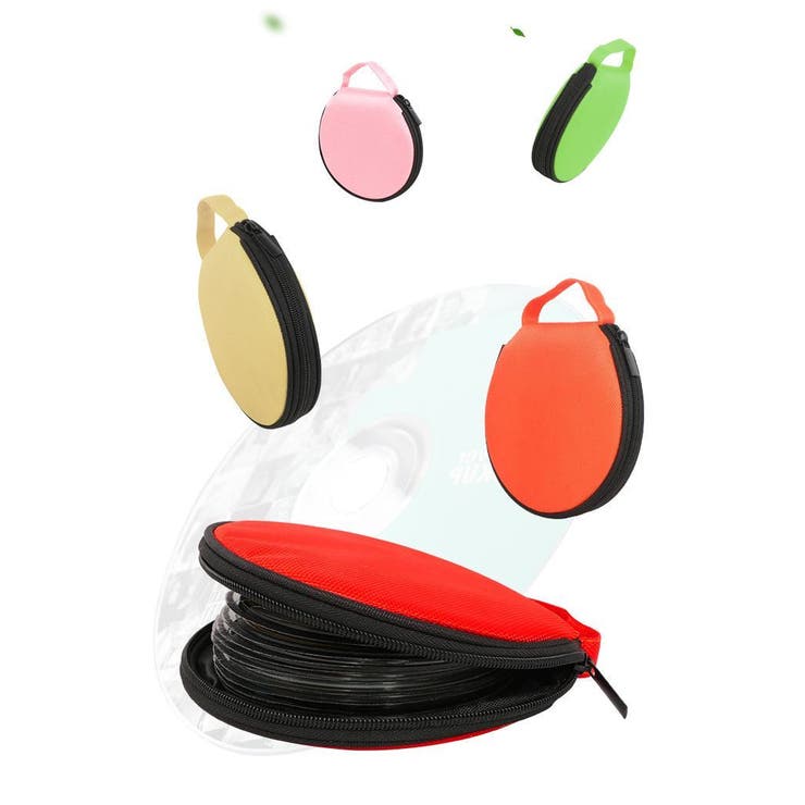 CDケース DVDケース BDケース | PlusNao | 詳細画像4 