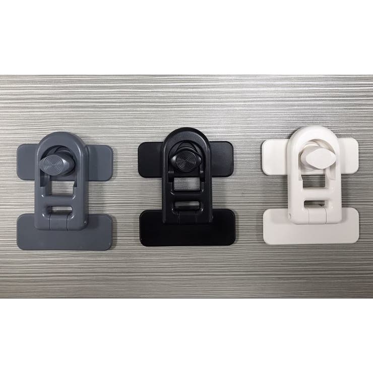 冷蔵庫ロック 戸口ロック チャイルドロック | PlusNao | 詳細画像7 