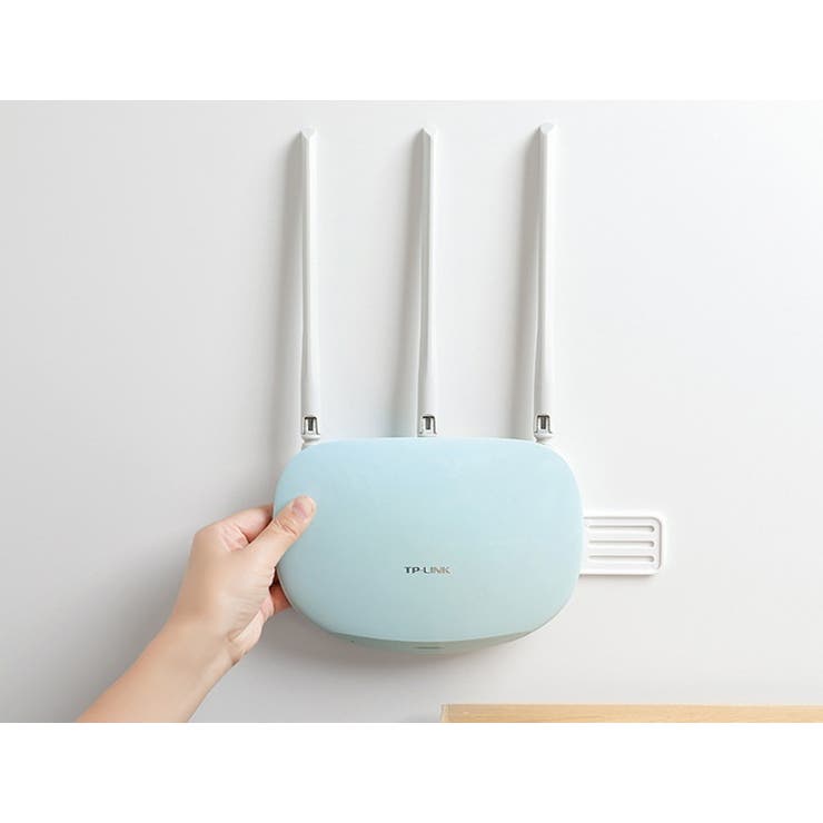 電源タップホルダー 壁掛けホルダー リモコンホルダー | PlusNao | 詳細画像7 