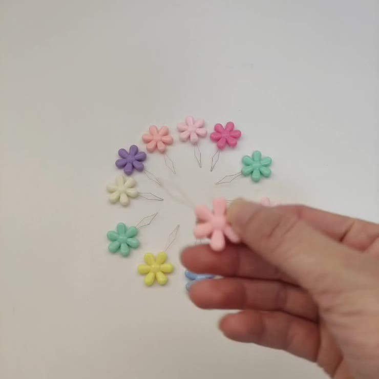 糸通し 10個セット 針糸通し補助 | PlusNao | 詳細画像4 