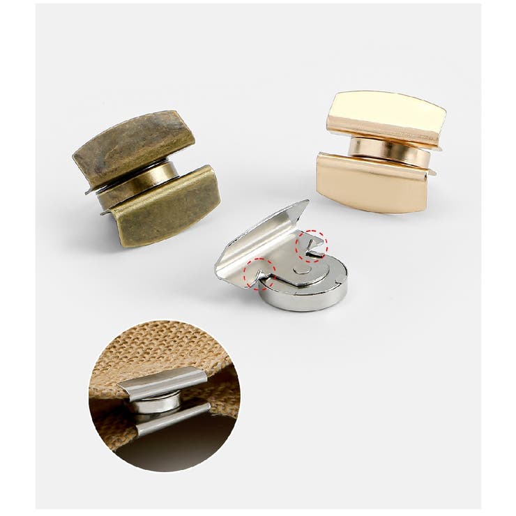 コインケースキーホルダー(タバコ銘柄)3個セット