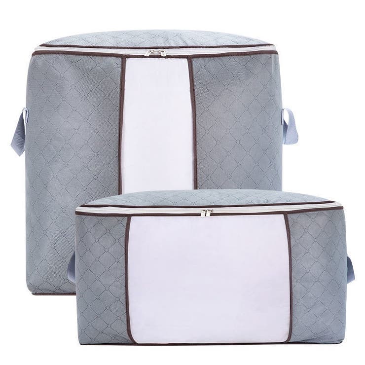 衣類収納ボックス 収納袋 収納ケース | PlusNao | 詳細画像4 