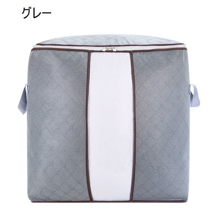 衣類収納ボックス 収納袋 収納ケース | PlusNao | 詳細画像6 