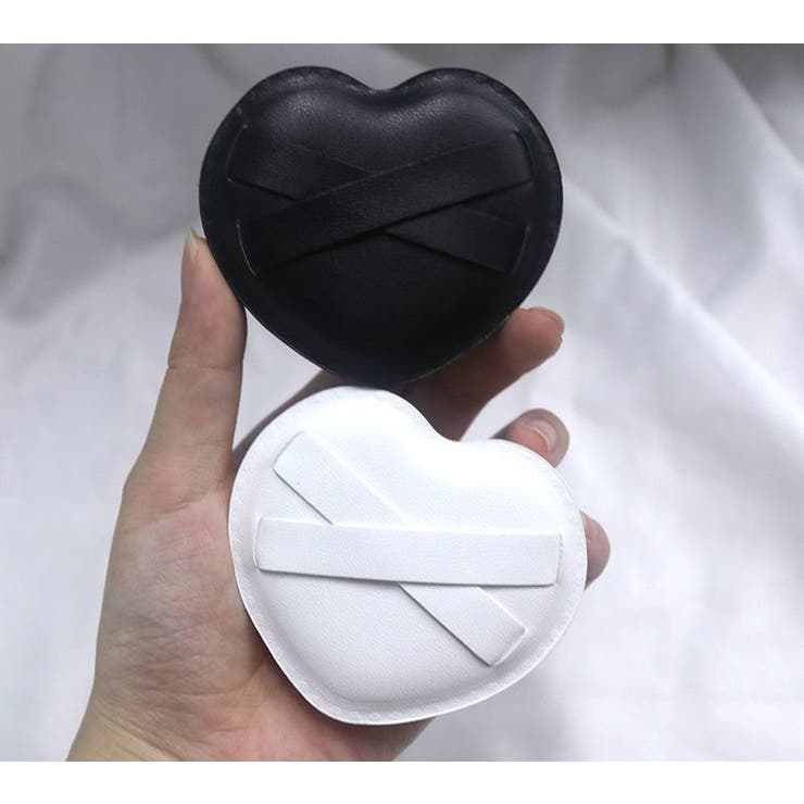 メイク用パフ 単品 1個 | PlusNao | 詳細画像2 