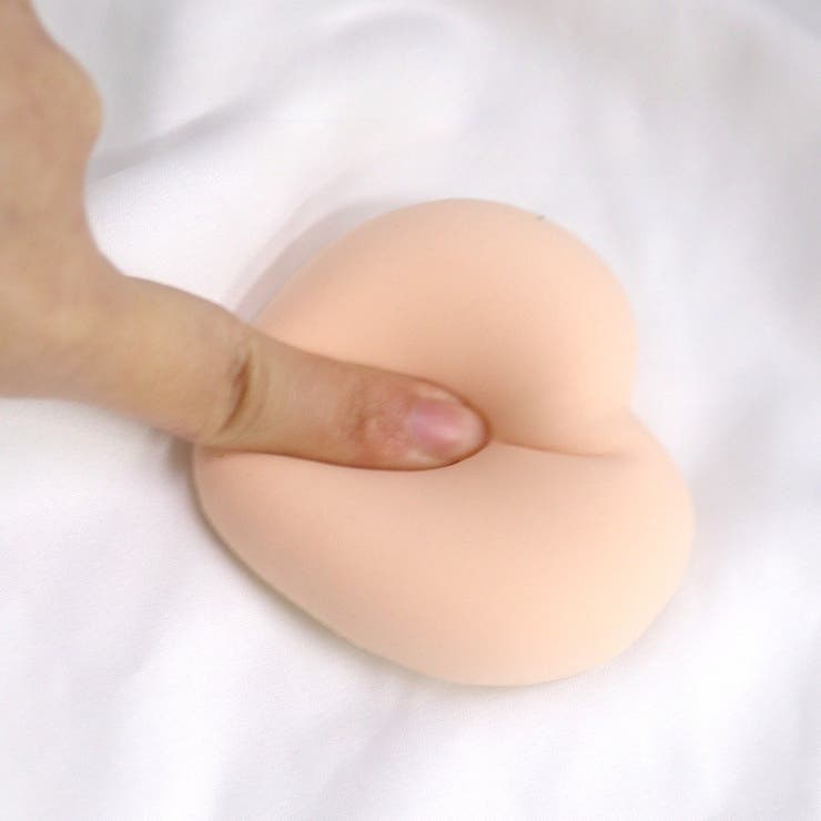 メイク用パフ 単品 1個 | PlusNao | 詳細画像4 