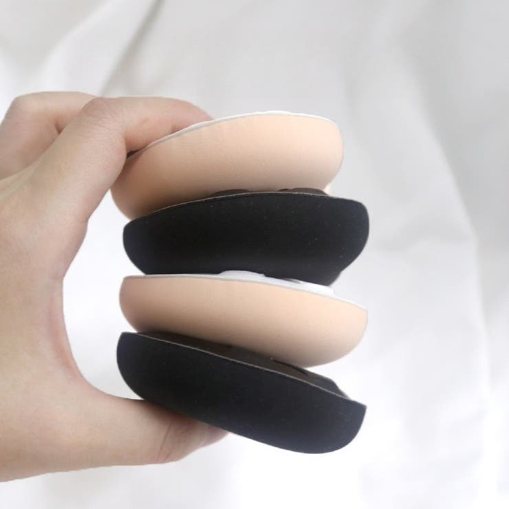 メイク用パフ 単品 1個 | PlusNao | 詳細画像5 