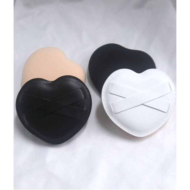 メイク用パフ 単品 1個 | PlusNao | 詳細画像7 