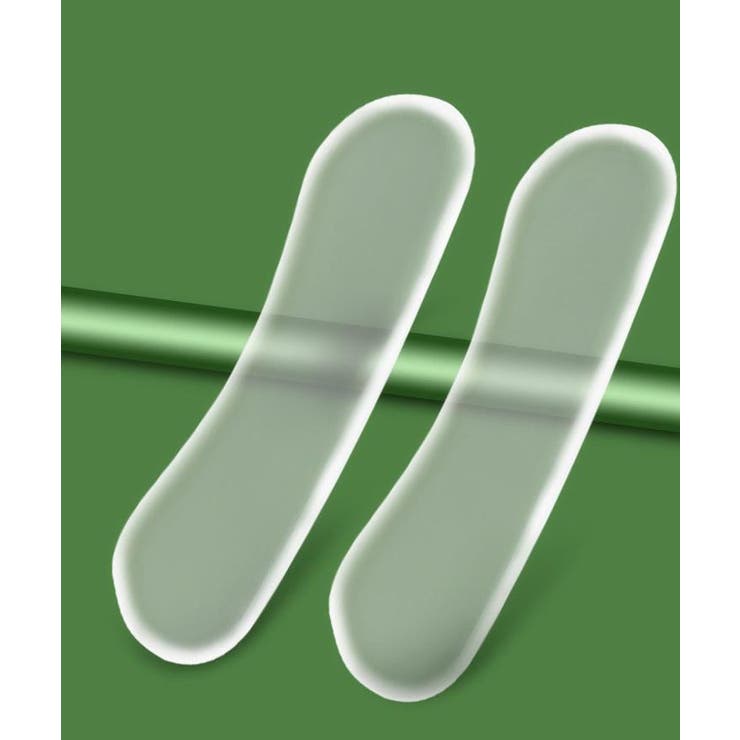 靴ずれ防止パッド 1ペア 計2個 | PlusNao | 詳細画像6 