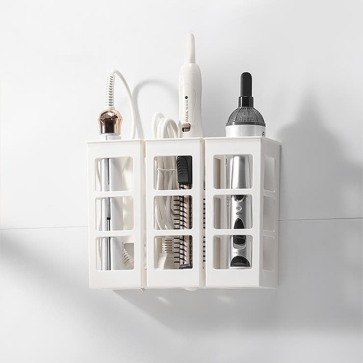 ウォールラック ウォールポケット 2個セット | PlusNao | 詳細画像2 