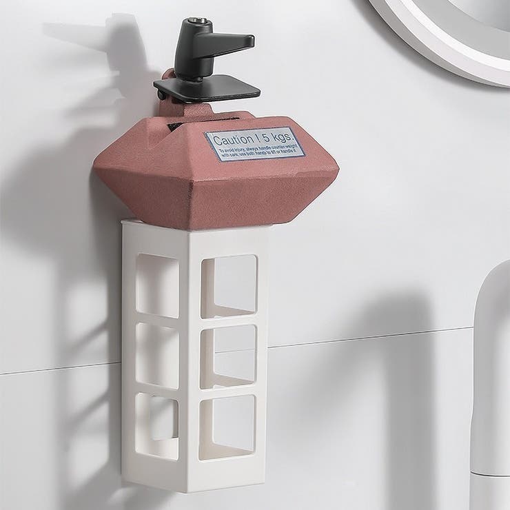 ウォールラック ウォールポケット 2個セット | PlusNao | 詳細画像5 