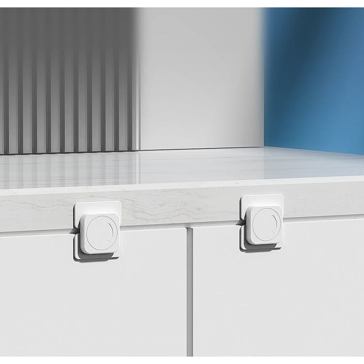 チャイルドロック 2個 ベビーガード | PlusNao | 詳細画像4 