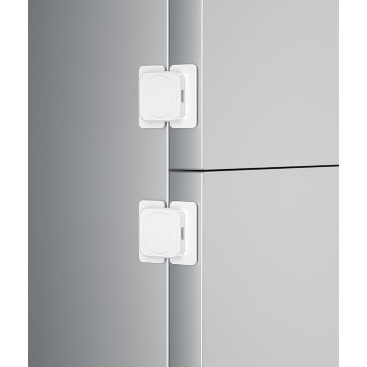 チャイルドロック 2個 ベビーガード | PlusNao | 詳細画像5 