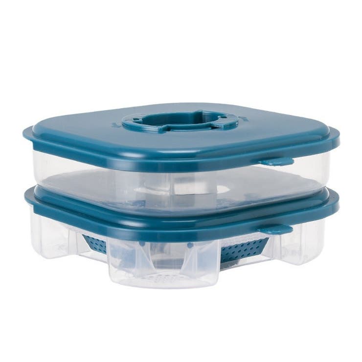 ゴキブリ捕獲トラップ 家庭用 ゴキブリ捕獲ボックス | PlusNao | 詳細画像9 