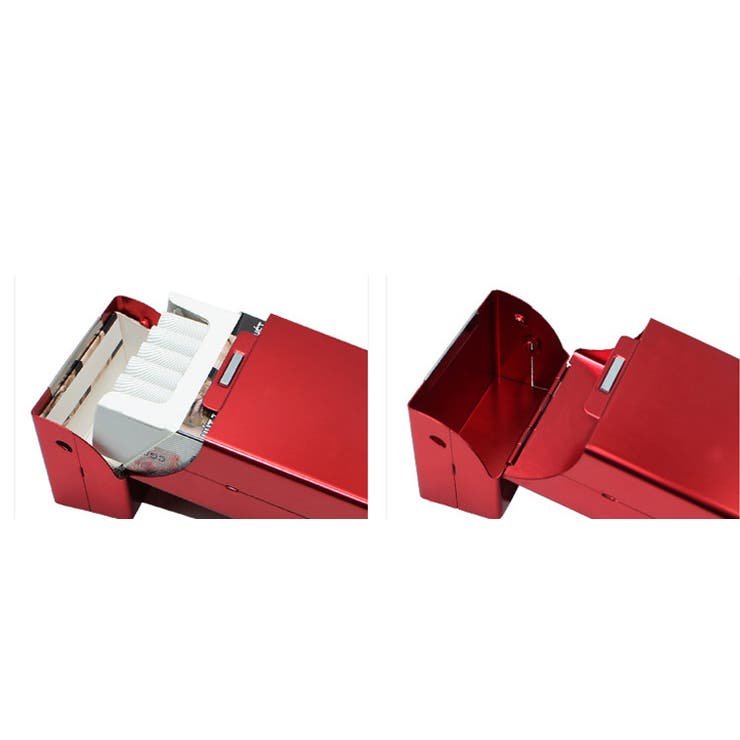 シガレットケース タバコケース 煙草入れ | PlusNao | 詳細画像6 