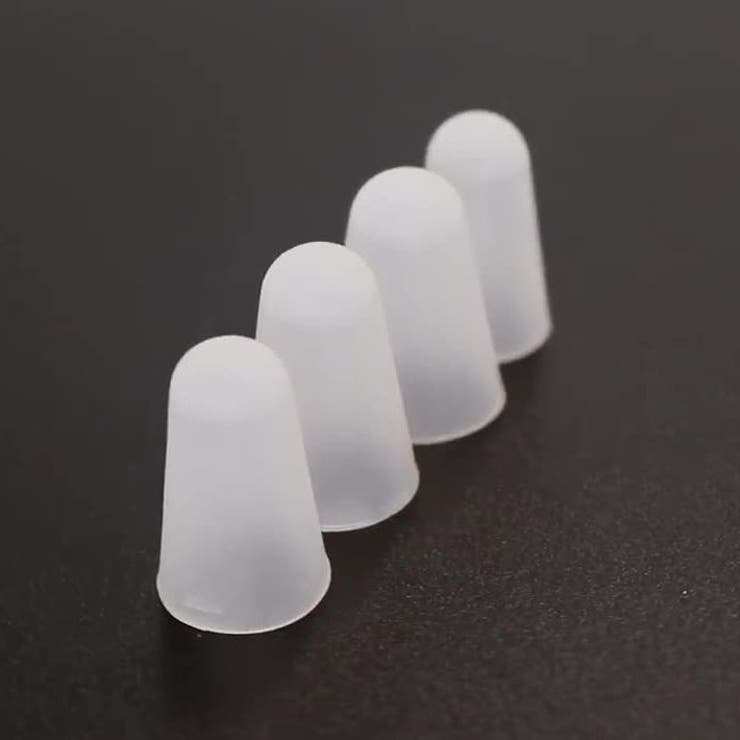 指先プロテクター 指サック ギター | PlusNao | 詳細画像6 