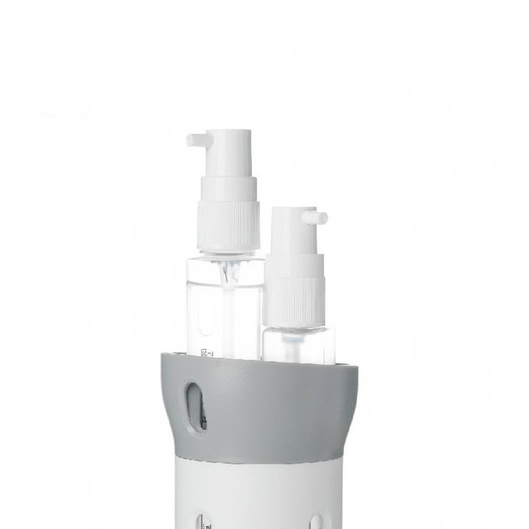 詰替容器 トラベルボトル 4in1 | PlusNao | 詳細画像6 