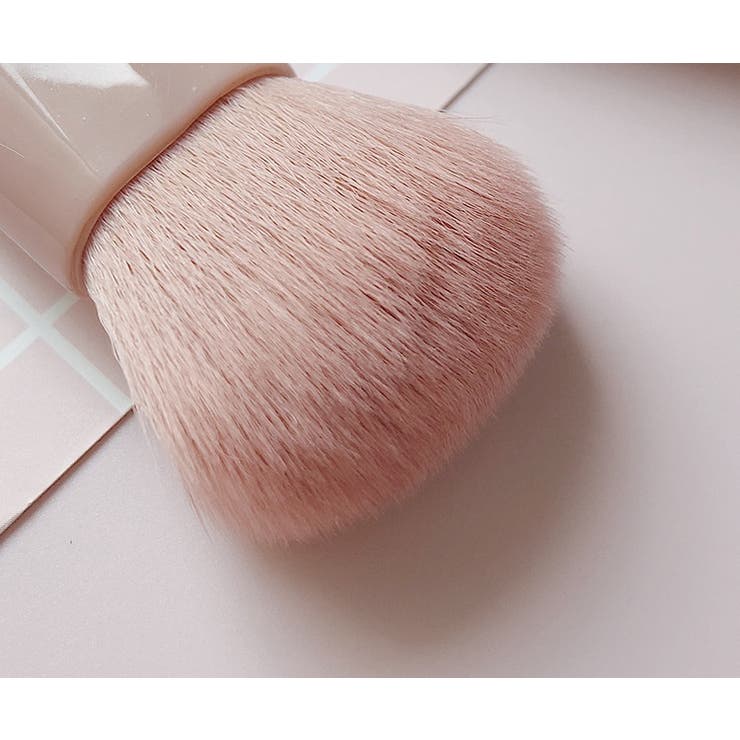 メイクブラシ 5本セット ケース付き | PlusNao | 詳細画像9 