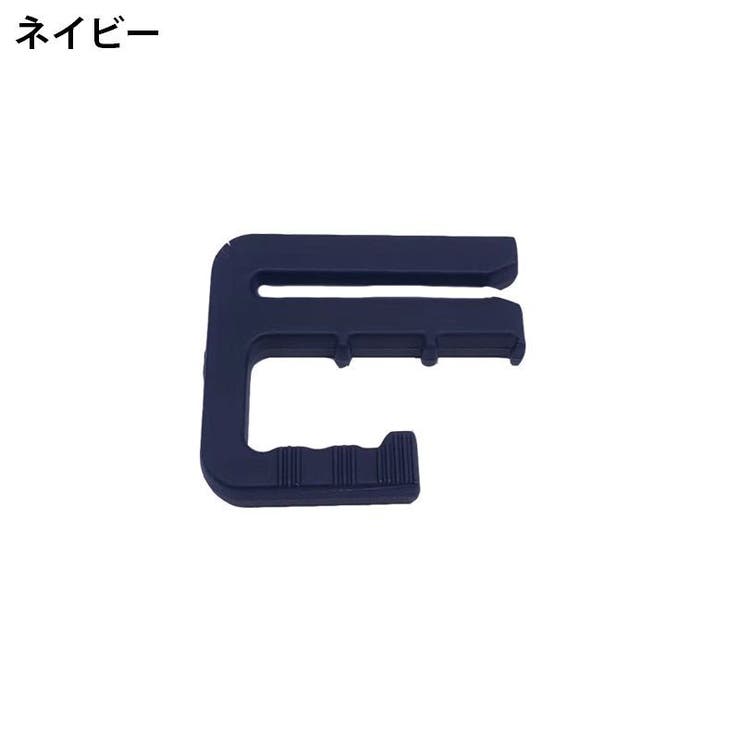 ウエストアジャスター 5個セット ウエスト調整 | PlusNao | 詳細画像5 