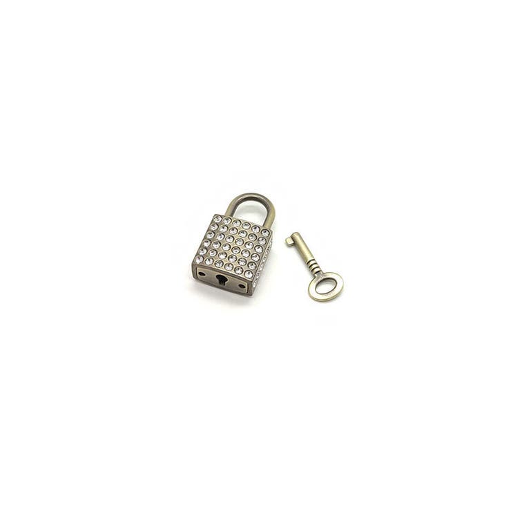 南京錠 鍵式 フック型 | PlusNao | 詳細画像9 