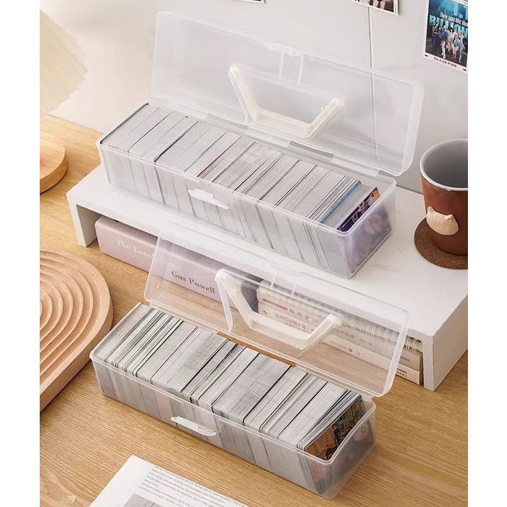 ツールケース 収納ケース 収納ボックス | PlusNao | 詳細画像2 