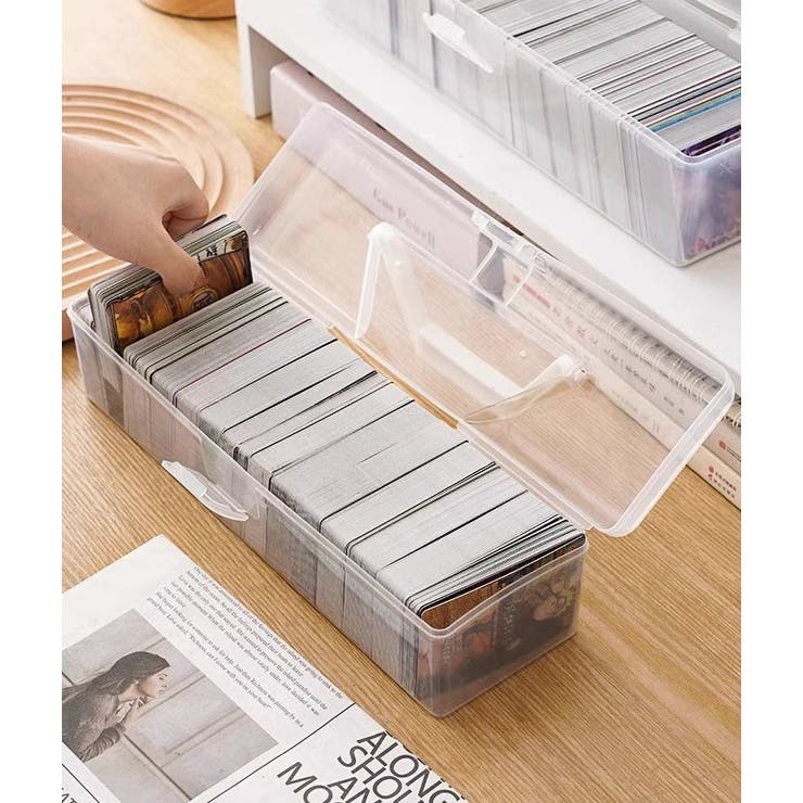 ツールケース 収納ケース 収納ボックス | PlusNao | 詳細画像4 