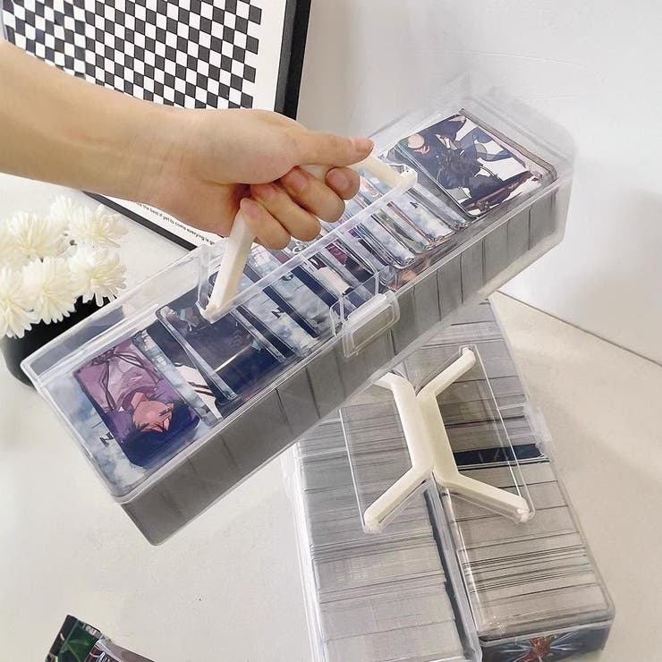 ツールケース 収納ケース 収納ボックス | PlusNao | 詳細画像9 