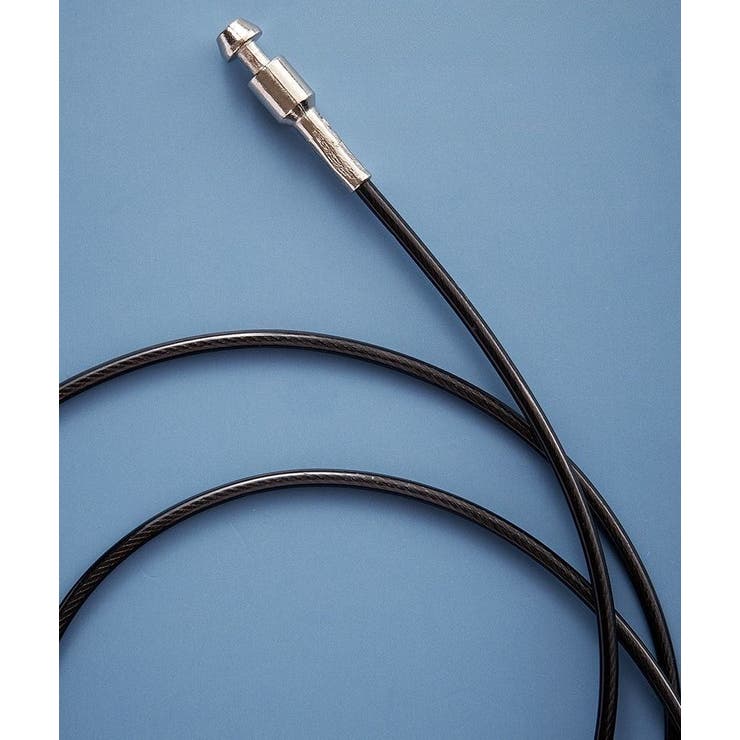 ワイヤーロック ダイヤル式 南京錠 | PlusNao | 詳細画像8 