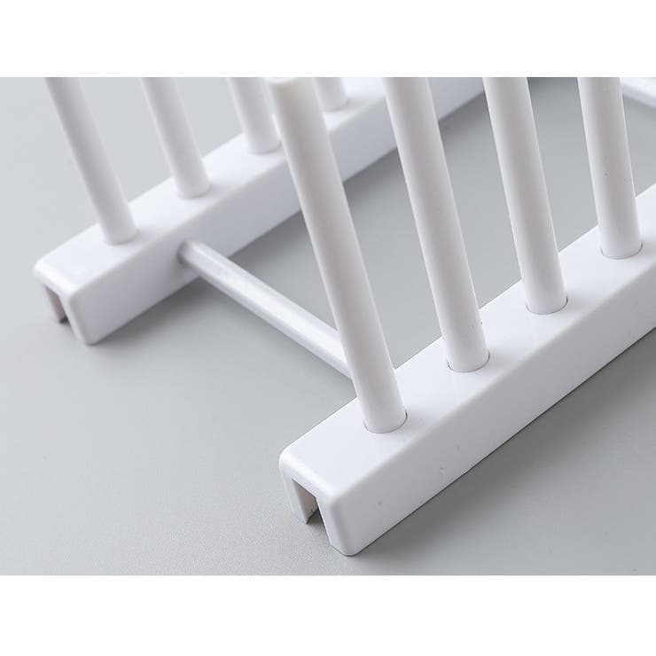 ディッシュスタンド 食器スタンド 鍋蓋スタンド | PlusNao | 詳細画像10 