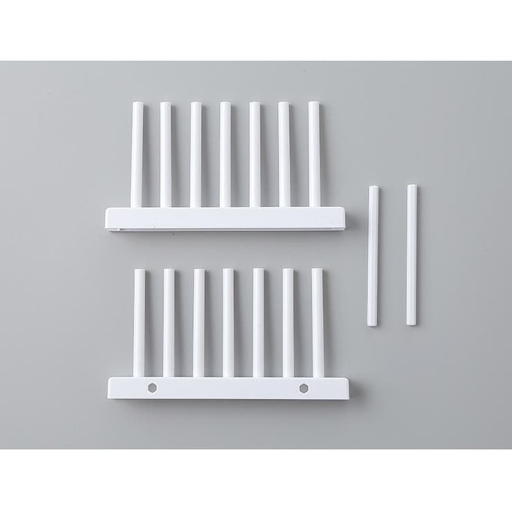 ディッシュスタンド 食器スタンド 鍋蓋スタンド | PlusNao | 詳細画像9 