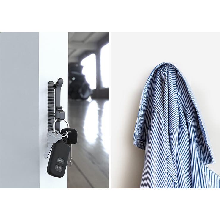 ケーブルホルダー コードホルダー キッチン家電 | PlusNao | 詳細画像6 