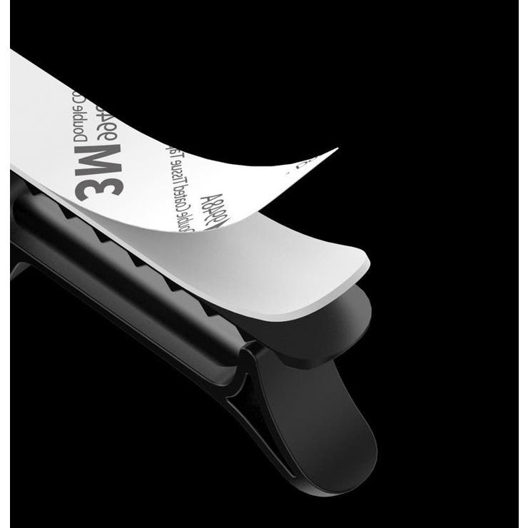 ケーブルホルダー コードホルダー キッチン家電 | PlusNao | 詳細画像7 