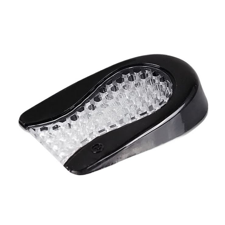 ハーフインソール ヒールパッド かかとインソール | PlusNao | 詳細画像4 