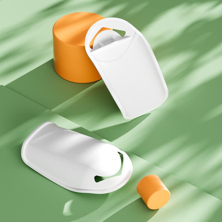 ウォーターガイド 手洗い補助 蛇口補助 | PlusNao | 詳細画像2 