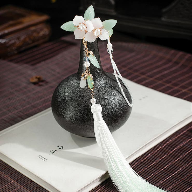 腰飾り タッセル 帯飾り | PlusNao | 詳細画像4 