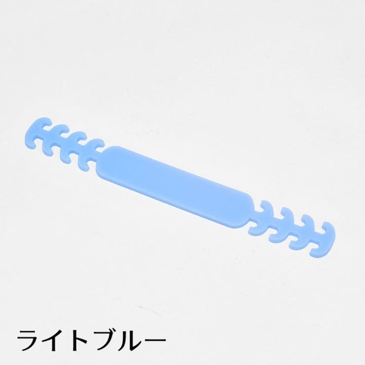 マスクバンド 10個セット マスク補助バンド | PlusNao | 詳細画像17 