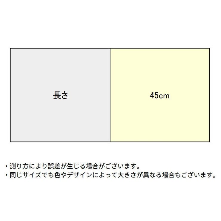 エクステ ヘアゴム付き 1ペア計2本 | PlusNao | 詳細画像20 