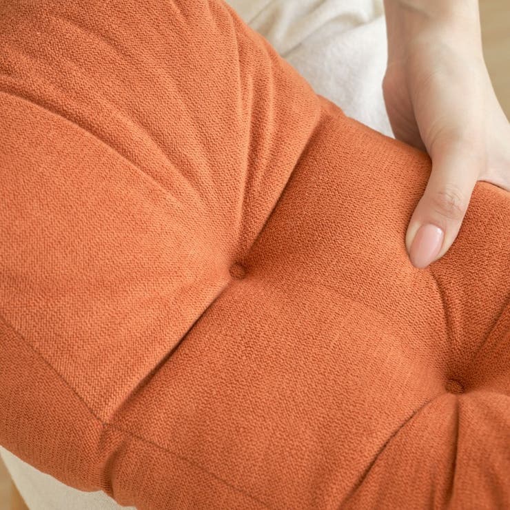 腰当てクッション 昼寝クッション 背もたれ | PlusNao | 詳細画像10 