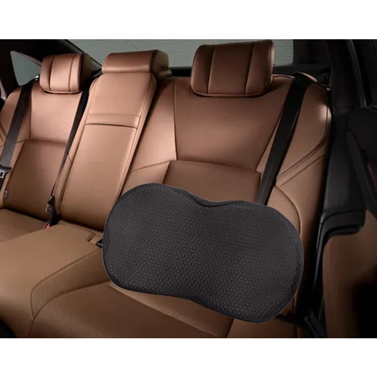 シートクッション 車用 車載 | PlusNao | 詳細画像3 